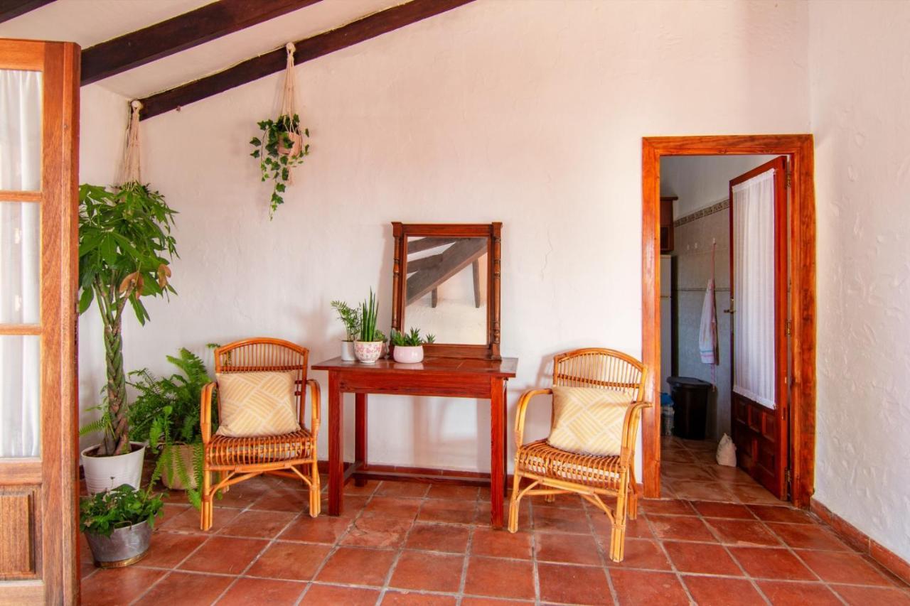 Finca Tossalet Benissa Εξωτερικό φωτογραφία