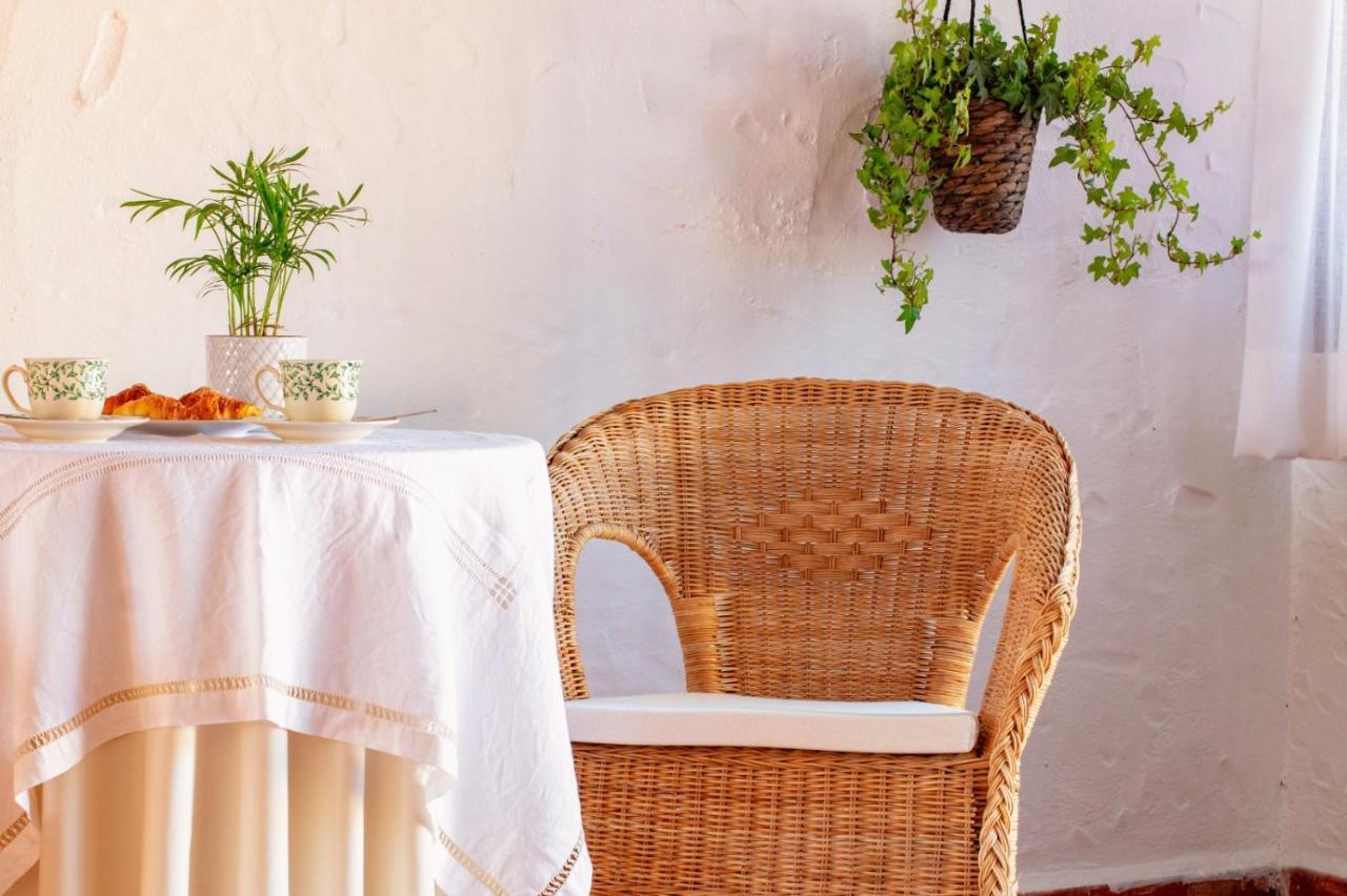 Finca Tossalet Benissa Εξωτερικό φωτογραφία