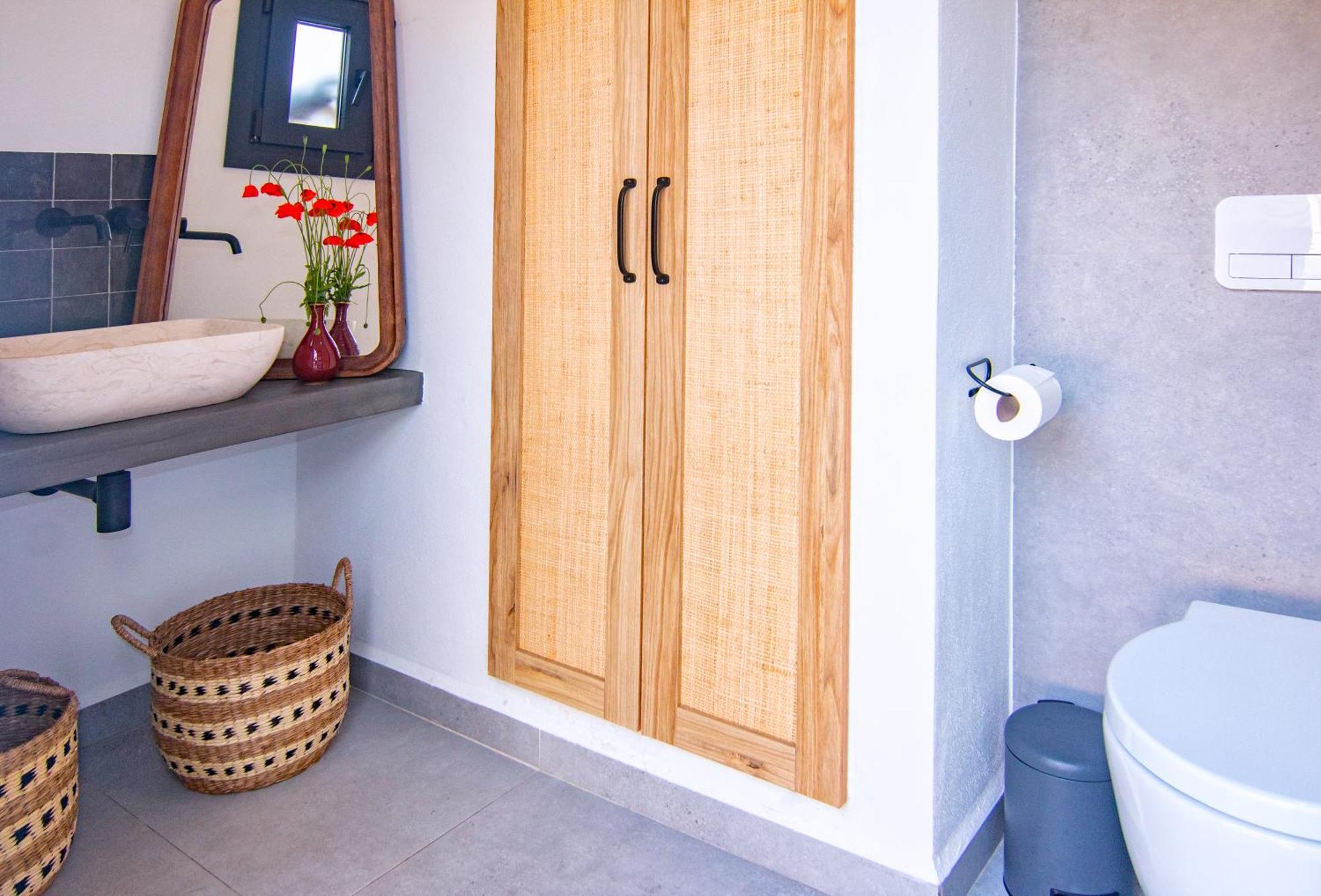 Finca Tossalet Benissa Εξωτερικό φωτογραφία