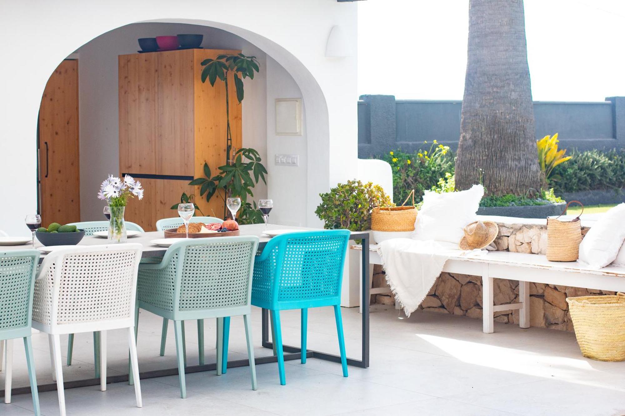 Finca Tossalet Benissa Εξωτερικό φωτογραφία