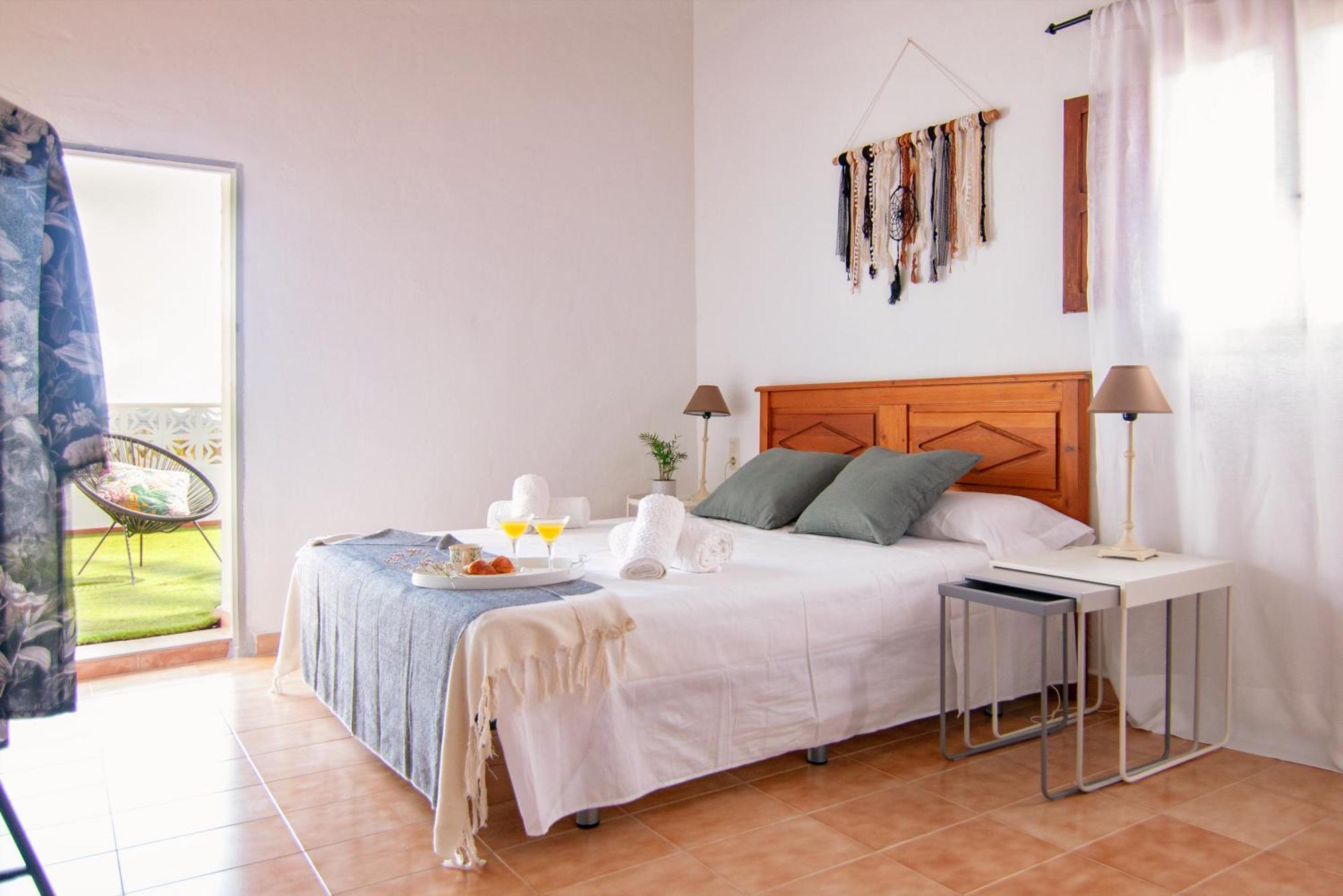Finca Tossalet Benissa Εξωτερικό φωτογραφία