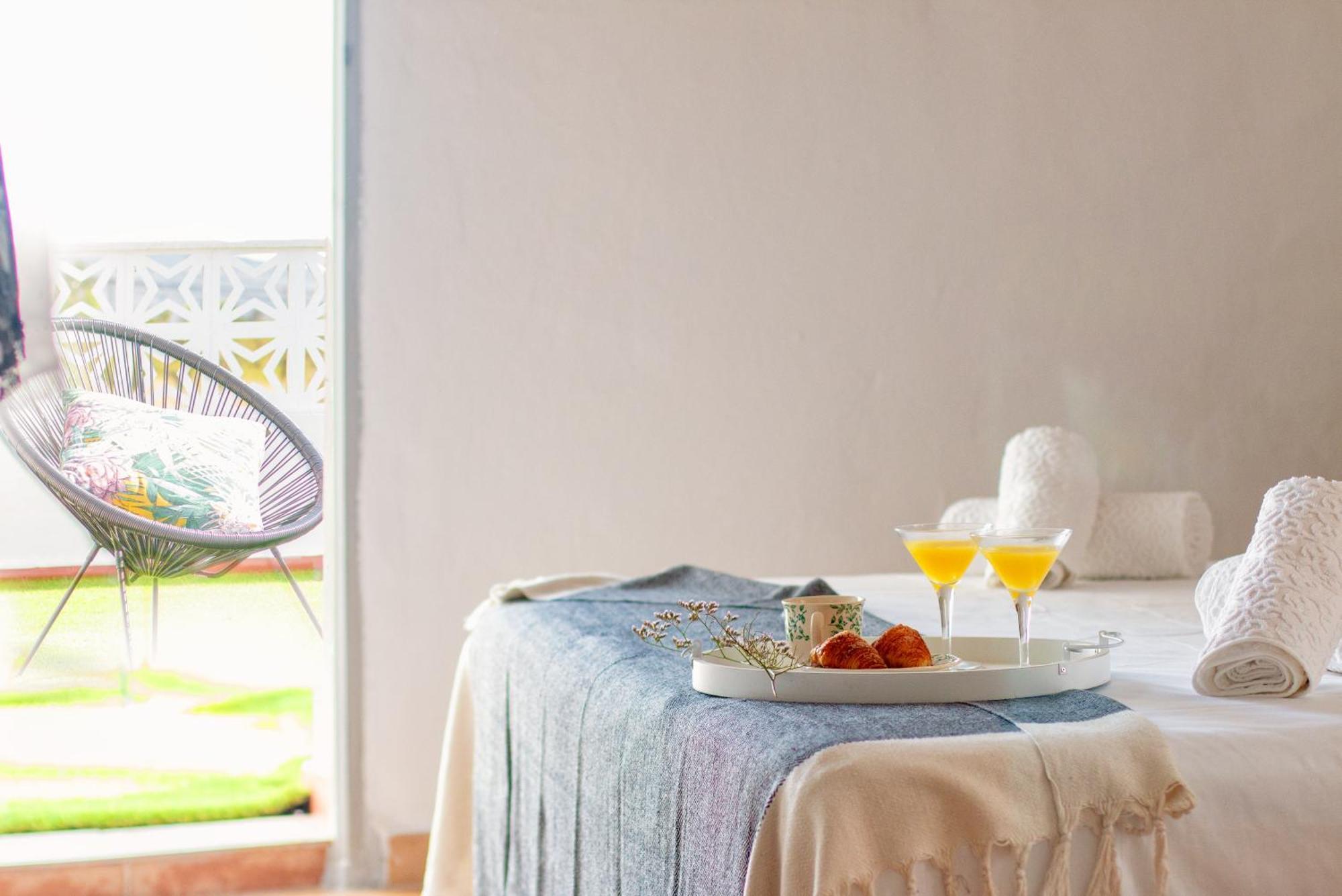 Finca Tossalet Benissa Εξωτερικό φωτογραφία