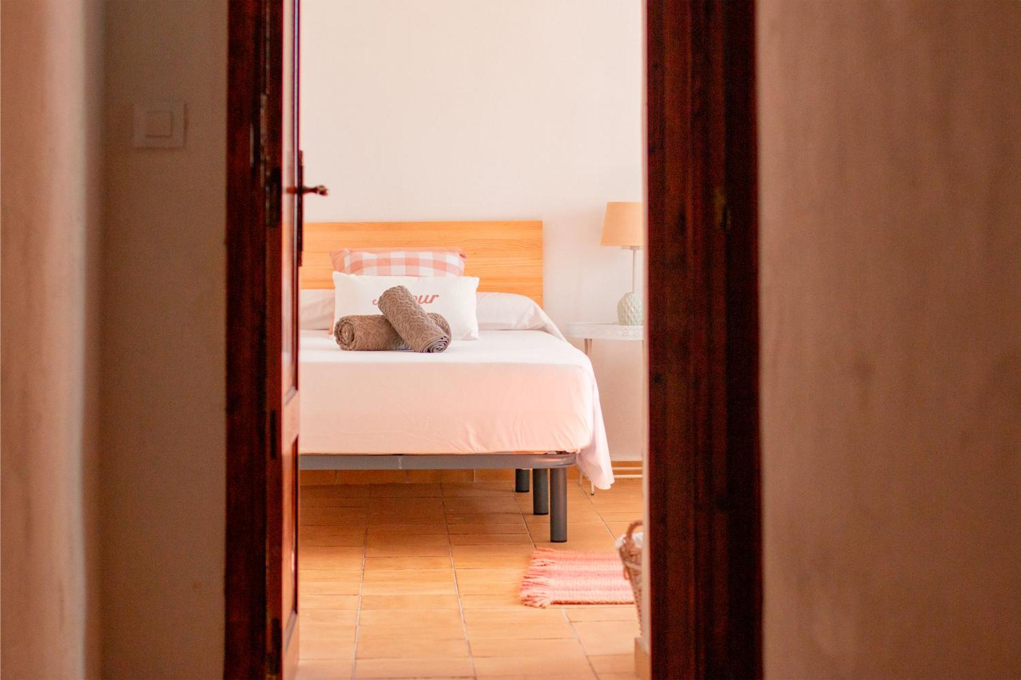 Finca Tossalet Benissa Εξωτερικό φωτογραφία