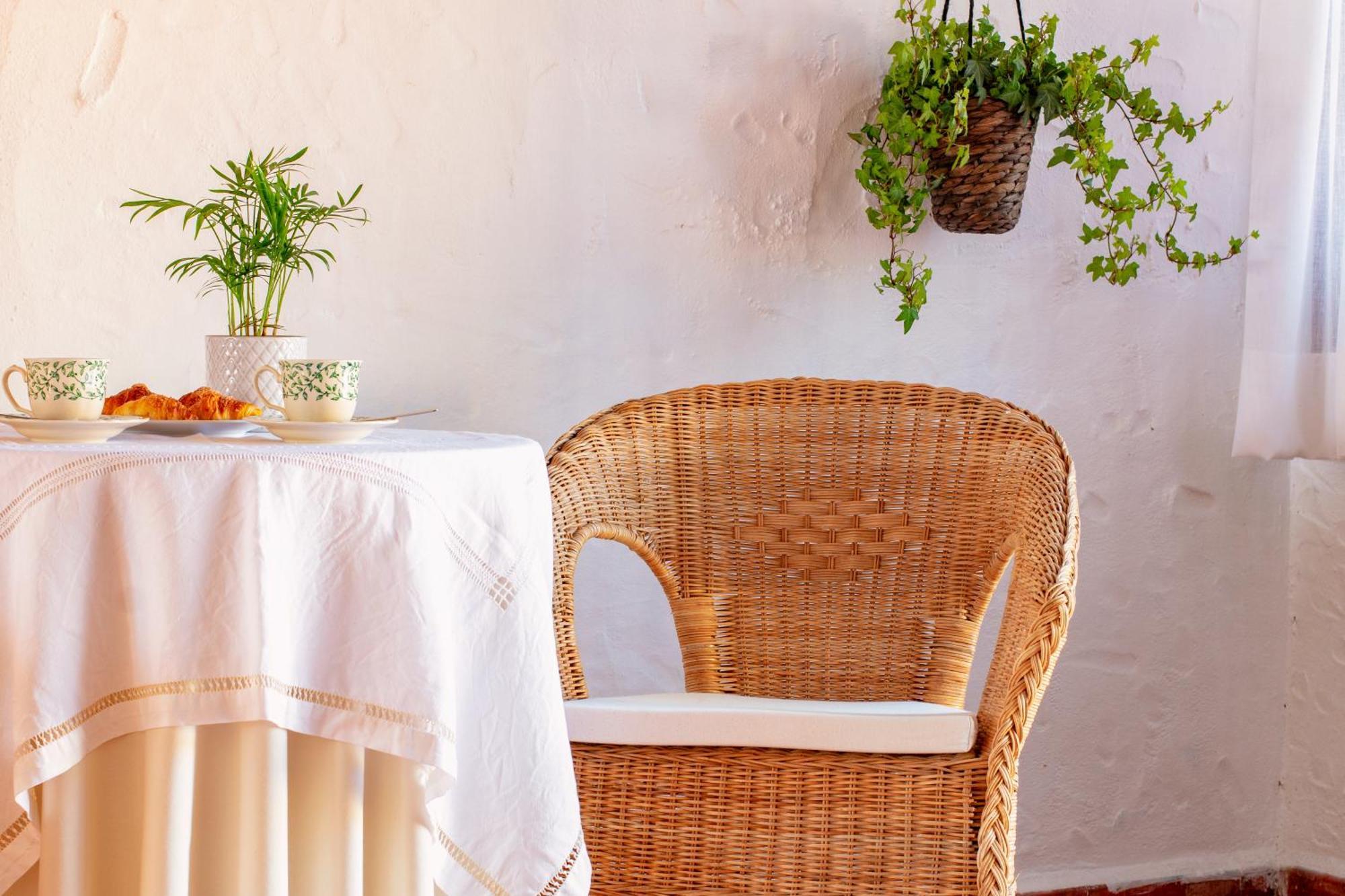 Finca Tossalet Benissa Εξωτερικό φωτογραφία