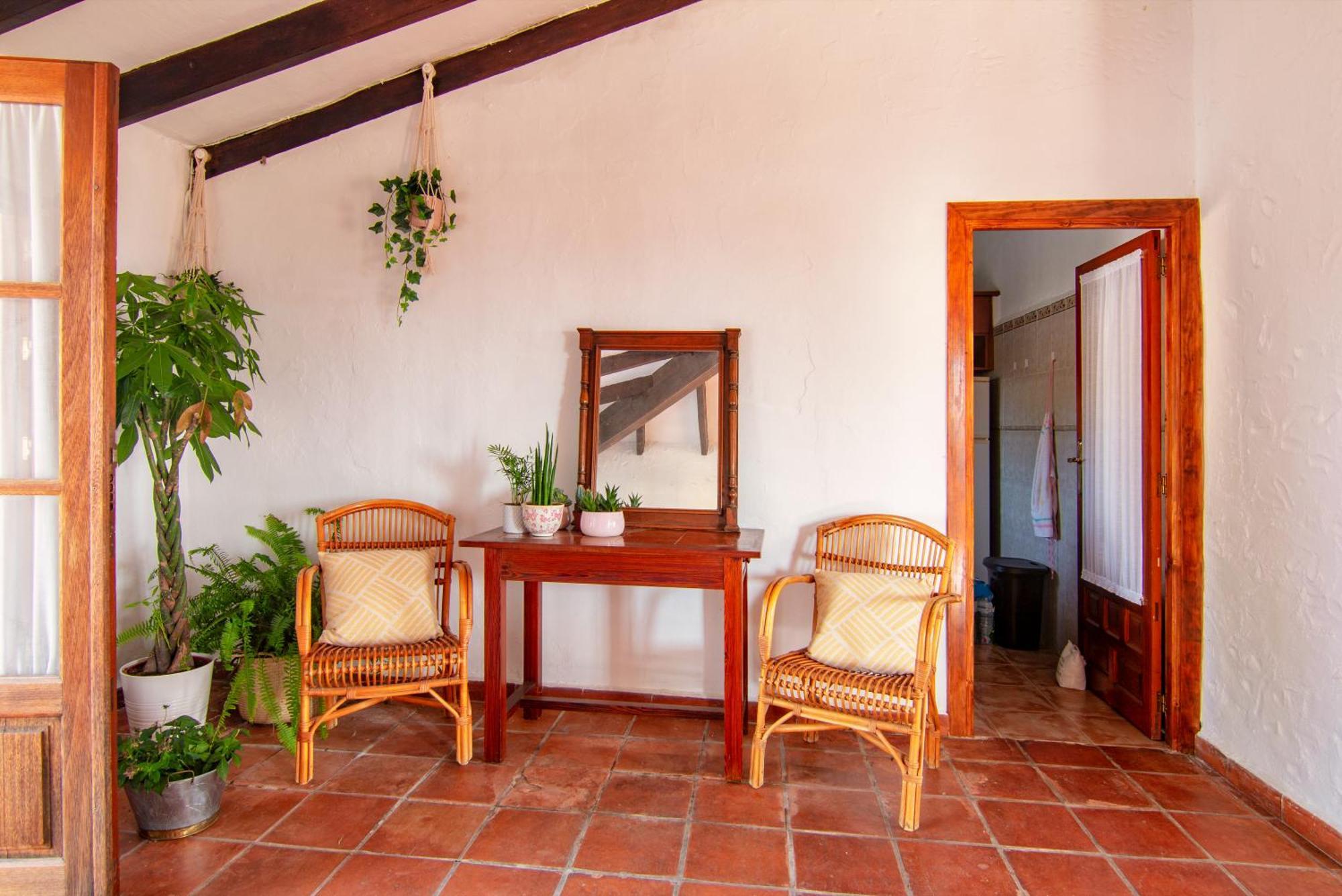 Finca Tossalet Benissa Εξωτερικό φωτογραφία