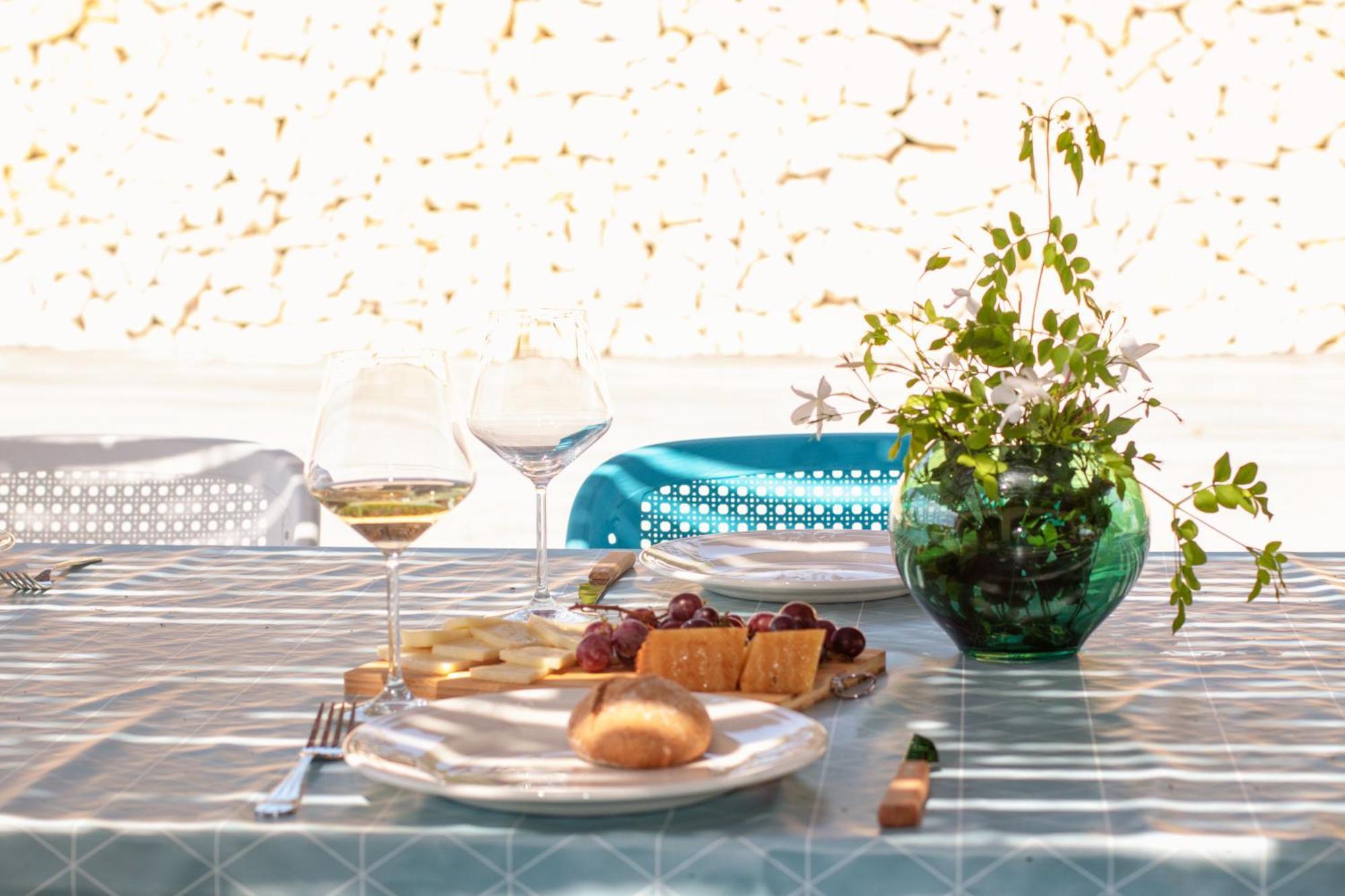 Finca Tossalet Benissa Εξωτερικό φωτογραφία